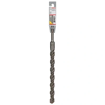 Obrázek Bosch Professional Hammerbohrer SDS plus 3 (für Beton, 20 x 250 300 mm, Zubehör Bohrhammer)