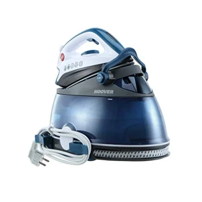 Obrázek Hoover Ironvi SION PRP 2400 žehlička, kapacita od 2 litry, W, barva petrolejová