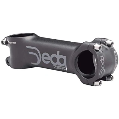 Obrázek DEDA ELEMENTI Unisex Youth HANDHELM Zero 90MM BOB