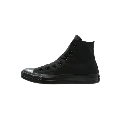 Obrázek Converse Chuck Taylor ALL STAR HI Vysoké tenisky, Velikost: 42, Noir Textil