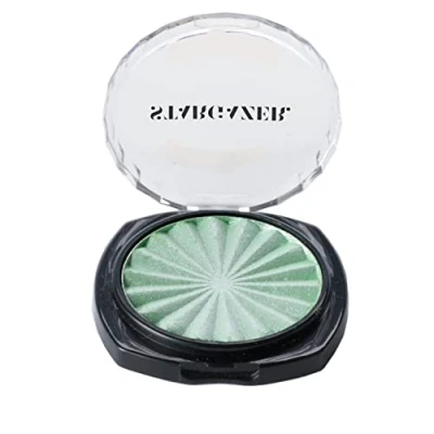 Obrázek Stargazer Products Star Pearl oční stíny, Envy Green, 1 balení (1x 2 g)
