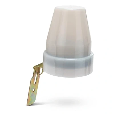 Obrázek VELAMP MS012 Civetta Dämmerungsschalter IP 44