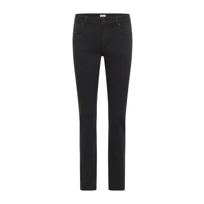 Obrázek Mustang Crosby Džíny Slim Fit, Ženy, Velikost: 42x32, Schwarz
