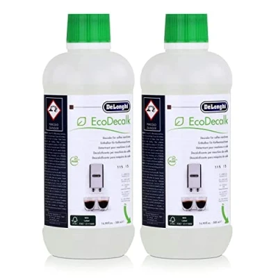 Obrázek 2x DeLonghi EcoDecalk 500 ml DLSC500