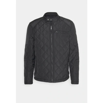 Obrázek Replay Jacket Mezisezónní bunda, Muži, Velikost: XL, Black