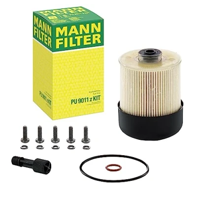 Obrázek MANN FILTER PU 9011 z KIT palivový filtr pro osobní automobily