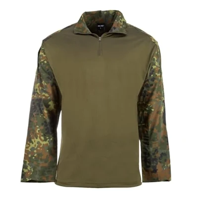 Obrázek Mil Tec Polní košile Tactical
