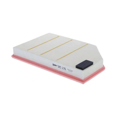 Obrázek VALEO 585276 Luftfilter Motorfilter Ausgezeichnete Filtrationseigenschaften, Longlife Kapazität, exakt und einfach fit
