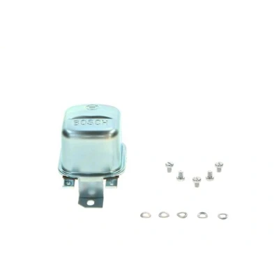 Obrázek Bosch F 026 T02 202 generátorový regulátor