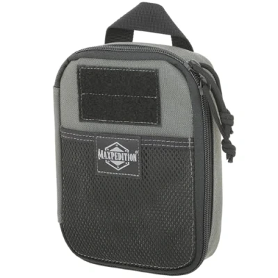 Obrázek Maxpedition Taška Fatty Pocket Organizér, vlk šedá, jednotná velikost