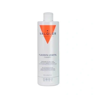 Obrázek Válquer Shampoo Placenta. gegen Haarausfall. Alopezienbehandlung 500 ml