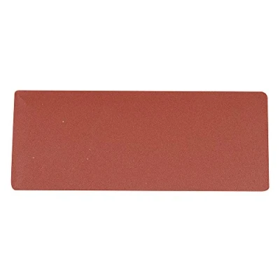Obrázek Silverline 128139 brusné papíry, 93 x 230 mm, 10 ks balení. 240ER pro zrnitost