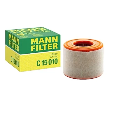 Obrázek MANN FILTER C 15 010 vzduchový filtr pro osobní automobily