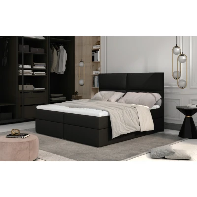 Obrázek Postel Amber 145x210 Materiál / Dekor: Sawana 14