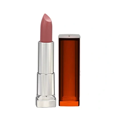 Obrázek Maybelline New York Color Sensational rtěnka č. 630 Velvet béžová, krémová a pečující