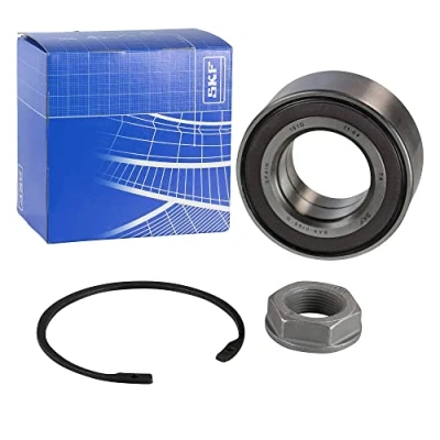 Obrázek SKF VKBA 3584 sada ložisek kol