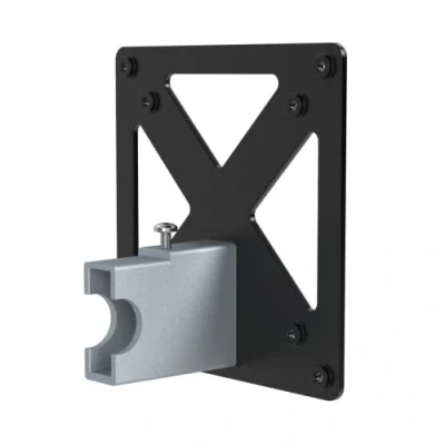 Obrázek HumanCentric VESA Mount Adapter für HP M Series Monitors M22f, M24f, M24fd, M24fw, M24fwa, M27f, M27fd, M27fq, M27fw, M27fwa und M32f, Bracket Mounts Monitor to Stand, Arm, Tischhalterung