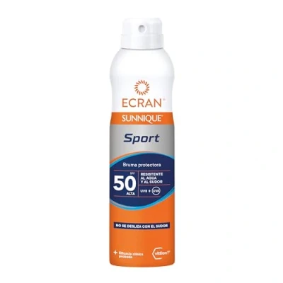 Obrázek Sun Lemonoil Sport Bruma Protectora Spf50 250 ml