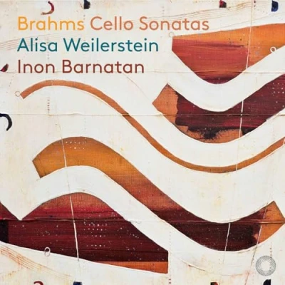 Obrázek Brahms: Cellosonaten