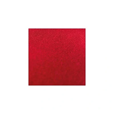 Obrázek d c fix Klebefolie Rot Velours Samt Stoff 45 cm x 5 m Möbelfolie selbstklebende Deko Folie Möbel Tisch Schrank Schublade Schrankfolie Mikrofaserstoff Bezugsstoff Möbelstoff Filz Bezug