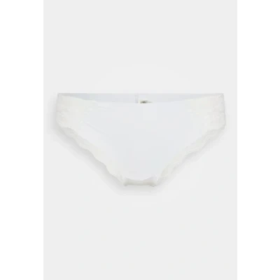 Obrázek Lindex BRAZILIAN REGULAR IRIS​ Kalhotky, Ženy, Velikost: 44/46, White