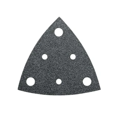 Obrázek Fein Zirkon brusné listy, VE 35, zrnitost 80, 63717238010