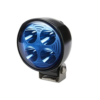 Obrázek HELLA LED pracovní světlomet modul 70 Gen. III 24 V / 12 800 lm šroubovaný/montáž otočný montážní třmen dalekosáhlé osvětlení kabel: 2000 mm 1G0 996 276 701