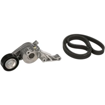 Obrázek GATES Micro V Kit K016DPK1215