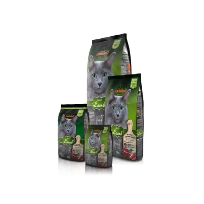Obrázek LEONARDO Adult Lamb 15kg