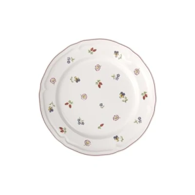 Obrázek Jídelní talíř Villeroy a Boch Petite Fleur, prémiový porcelán