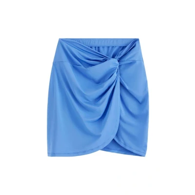 Obrázek Lindex Doplňky na pláž, Ženy, Velikost: 36/38, Light dusty blue