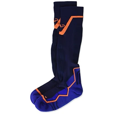Obrázek CMP Unisex termo ponožky na lyže