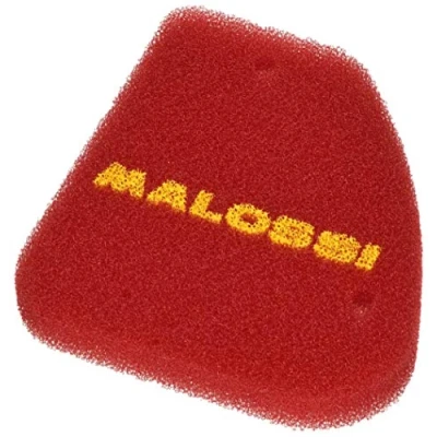 Obrázek Vložka vzduchového filtru MALOSSI Red Sponge, pro originální Airbox, Buxy/Elyseo Speedake Speedfight Squab TRE 50