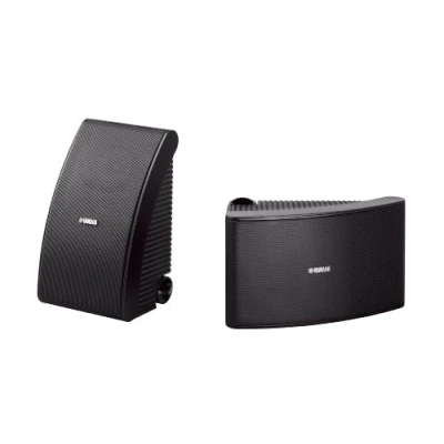 Obrázek Yamaha NS AW592 2cestný venkovní reproduktor (150 W, 88 dB) 1 pár černý