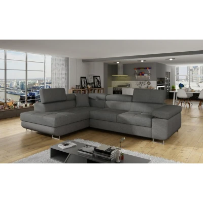 Obrázek Sedací souprava Anton Materiál / Dekor: Sawana 21, Orientace: Levá
