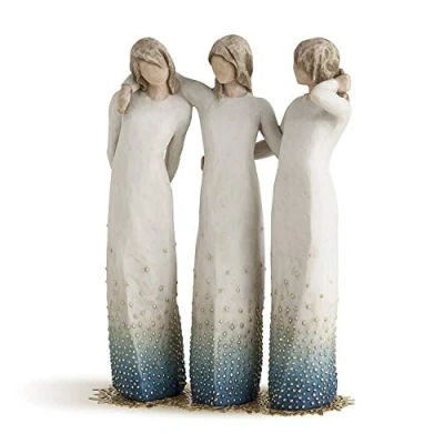 Obrázek Enesco Willow Tree by My Side Figurine