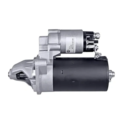 Obrázek HELLA 8EA 012 527 891 Startér/startér 12V 1. 4kW pro mj. BMW 3 (E46)