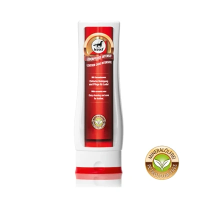 Obrázek Leovet Leather Intensive