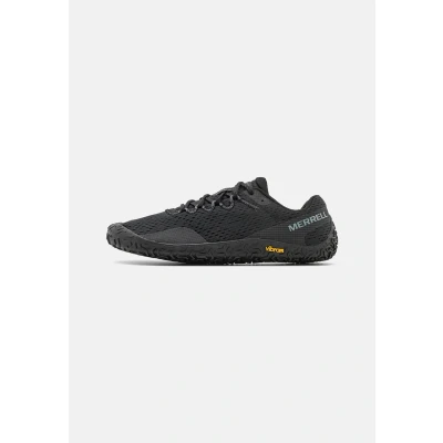 Obrázek Merrell Vapor Glove 6 Minimalistické běžecké boty, Muži, Velikost: 43, Black boty