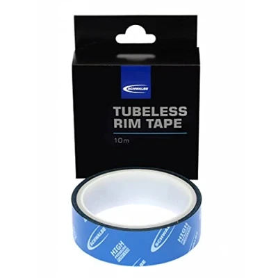Obrázek Schwalbe Tubeless 25 mm délka 10 m bezdušová páska do ráfku