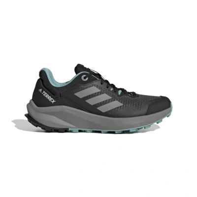 Obrázek Dámské boty Adidas Terrex Trailrider W Hr1182 Černá