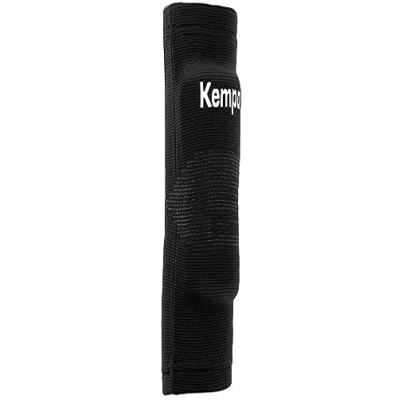 Obrázek Kempa Unisex loketní bandáž 200650801 bandáž, černá, XS EU