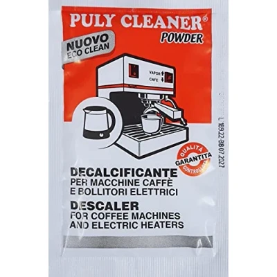 Obrázek Puly Cleaner PulyEnt30 odvápňovač pro kávovar a