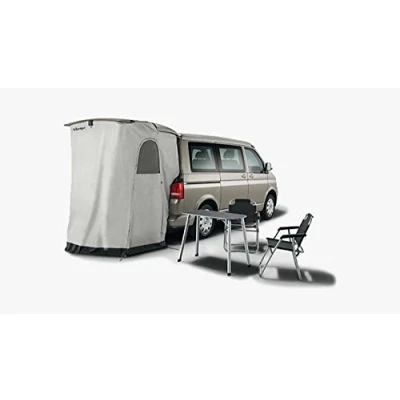 Obrázek Volkswagen 7H0069612A stan na zadní dveře originální VW sprchová kabina multifunkční pro zavazadlového prostoru