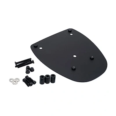 Obrázek Givi TopcaseTräger schwarz für Monolock Koffer, 40