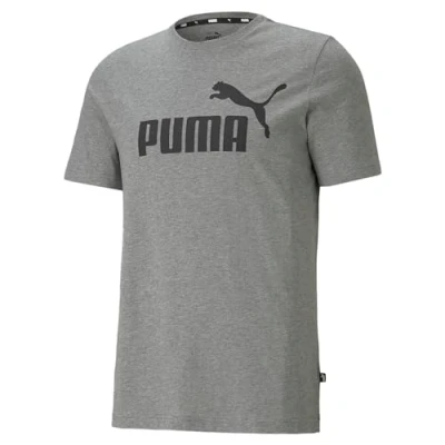 Obrázek PUMA Pánské tričko ESS Logo Tee