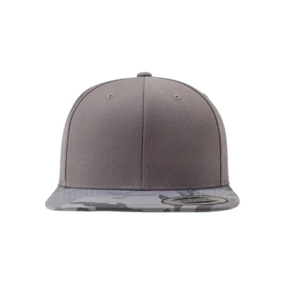 Obrázek Flexfit Kšiltovka, Velikost: One Size, Silver/camo