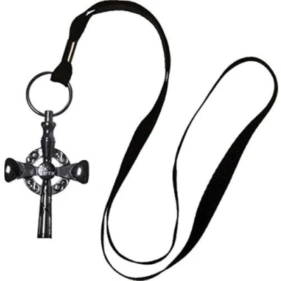 Obrázek Vic Firth Drum Key Cross Design