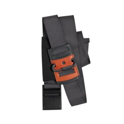 Obrázek LIFEHAMMER AZ INN 145 Safety Belt Solution vedení bezpečnostního pásu, černé
