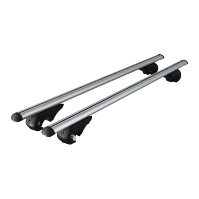 Obrázek Menabo BRIO střešní nosič pro automobily s otevřeným zábradlím, 120 cm
